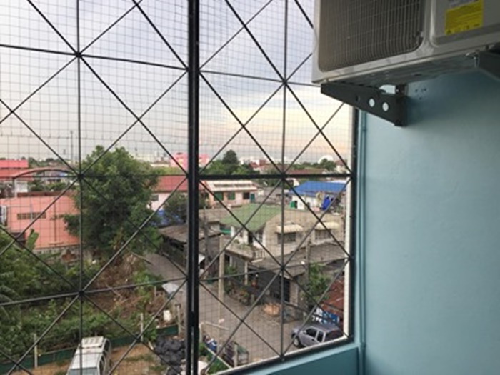 ให้เช่าคอนโด The Residence Condo 22 ตร.ม. ซอยรัตนาธิเบศร์ 14 ติด MRT ศูนย์ราชการนนทบุรี